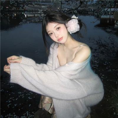 精灵小姐瘦不了